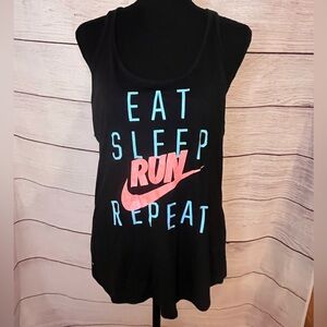 MINT CONDITION Nike dri-fit tank top